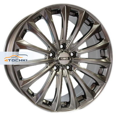 8x18/5x112 ET45 D66,6 830 BH