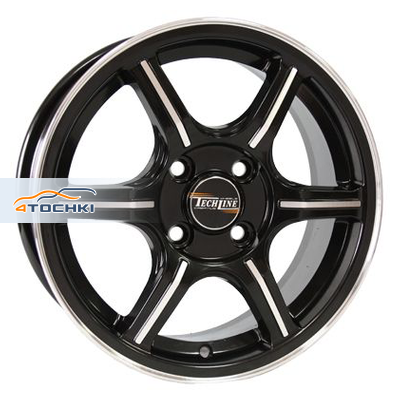 5,5x14/4x98 ET38 D58,6 433 BD