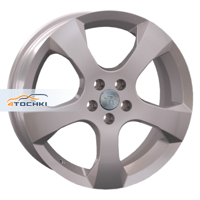 7,5x18/5x105 ET42 D56,6 OPL27 Sil (конус, C570)