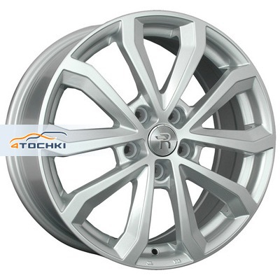 7x17/5x112 ET43 D57,1 VV173 SF (конус, C570)