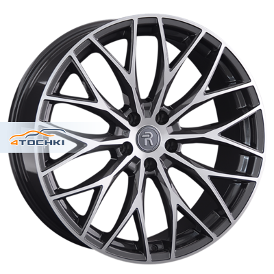 8,5x20/5x112 ET38 D57,1 VV303 GMF (конус)
