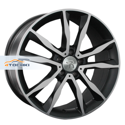 7x18/5x112 ET43 D57,1 VV203 MBFP (конус, C570)
