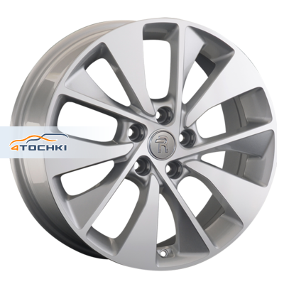 7,5x18/5x114,3 ET52,5 D67,1 KI234 SF (конус, C570)