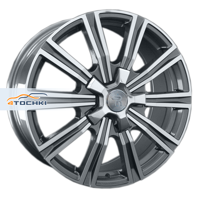 8,5x20/5x150 ET58 D110,1 LX97 GMF (пш)