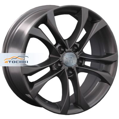 7,5x17/5x112 ET28 D66,6 A35 GM (конус, A001)