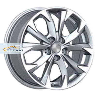 7x17/5x114,3 ET50 D67,1 MZ93 SF