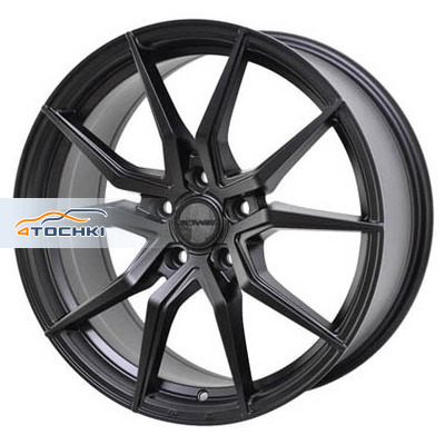 7x17/5x114,3 ET40 D67,1 Spyder (5270/01) U4B