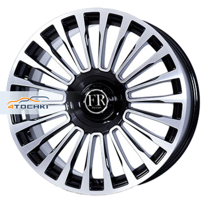 9,5x19/5x112 ET28 D66,6 MR226T BF (№26)