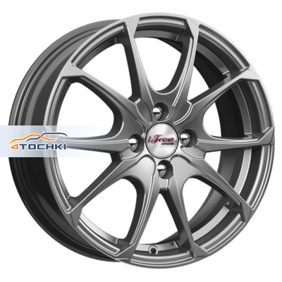 6x16/5x112 ET45 D57,1 Такеши Хай Вэй