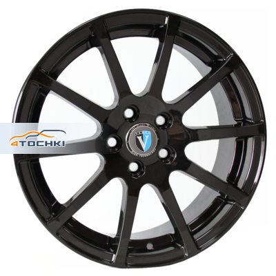 6,5x16/4x98 ET38 D58,6 1603 BL