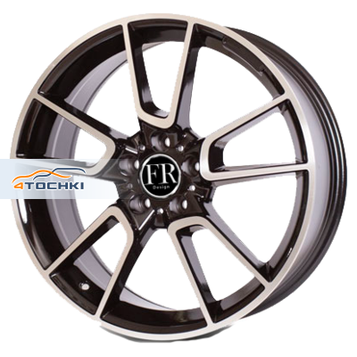 7,5x19/5x112 ET38 D66,6 MR5462 BMF (№22)