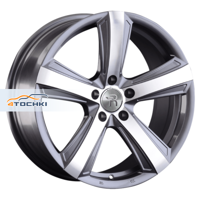 8,5x19/5x112 ET28 D66,6 VV290 GMF (конус, C570-01)