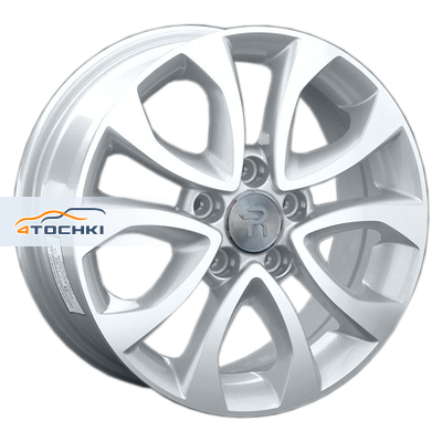 8,5x20/5x150 ET58 D110,1 LX98 GMF (пш)