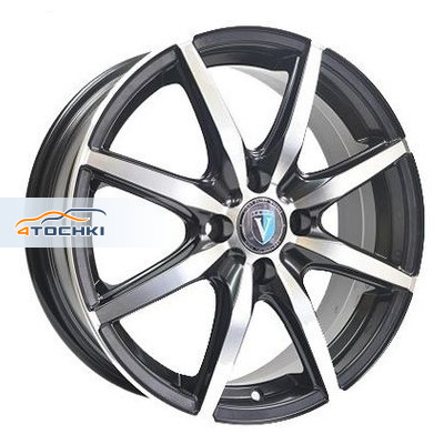 7x17/5x114,3 ET45 D60,1 1715 BD