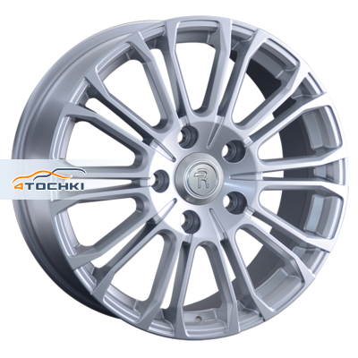 8,5x20/5x150 ET58 D110,1 LX153 Sil (пш)