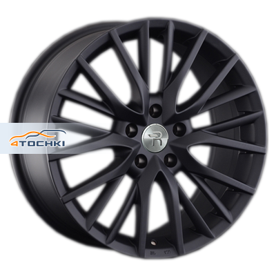 8x20/5x114,3 ET30 D60,1 LX107 MB (конус, C570)