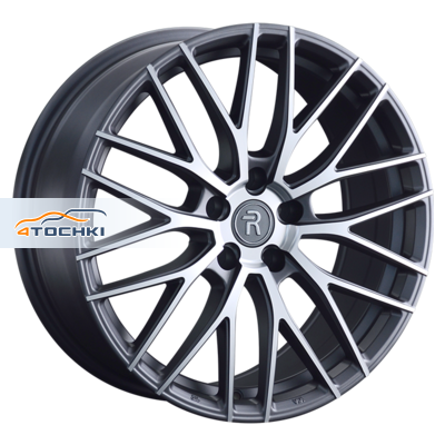 7x17/5x112 ET40 D57,1 VV286 MGMF (конус, C570)
