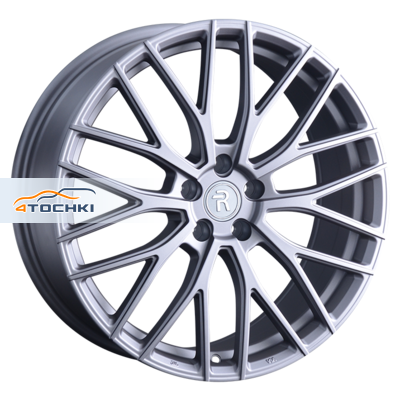 8x18/5x108 ET42,5 D63,3 V82 MGM (конус, C570)