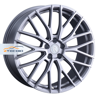 7x17/5x114,3 ET40 D66,1 NS255 MGM (конус, C570)