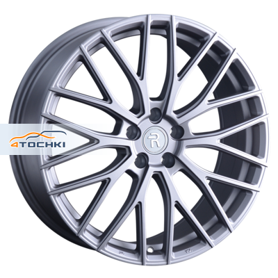 7x17/5x114,3 ET45 D67,1 MZ136 MGM (конус, C570)