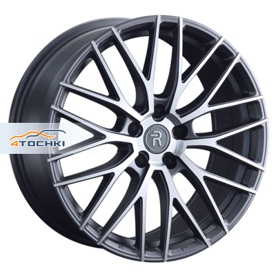 8x18/5x112 ET38 D66,6 MR251 MGMF (конус, C570)