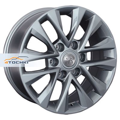 7,5x18/6x139,7 ET25 D106,1 LX78 GM (пш, C570)