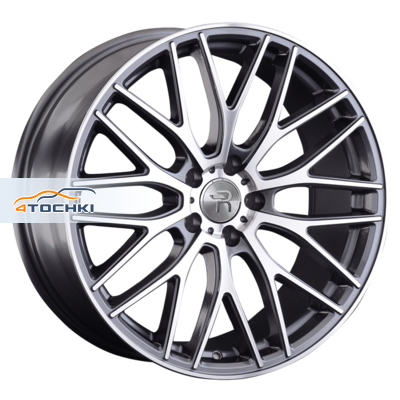 8,5x19/5x112 ET28 D66,6 VV286 GMF (конус, C570-01)