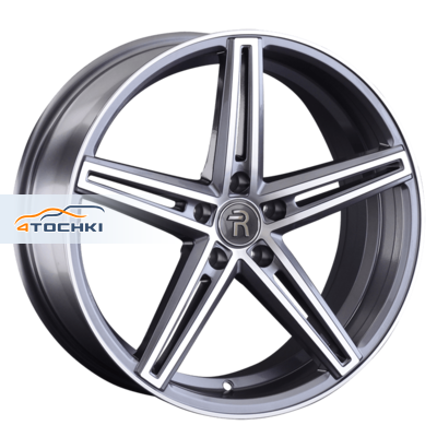 9x20/5x112 ET33 D66,6 VV287 GMF (конус, C570-01)
