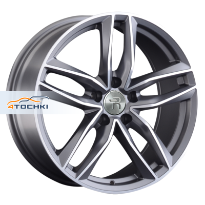 9,5x21/5x112 ET31 D66,6 VV248 MGMF (конус, C570-01)