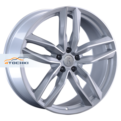 9,5x21/5x112 ET31 D66,6 VV248 SF (конус, C570-01)