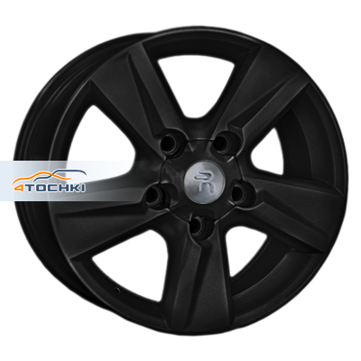 8x18/5x150 ET56 D110,1 LX43 MB (пш)