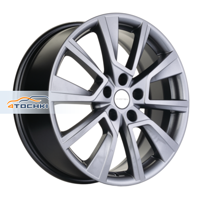 7x18/5x114,3 ET50 D67,1 KHW1802 (CX-5/Seltos) Gray