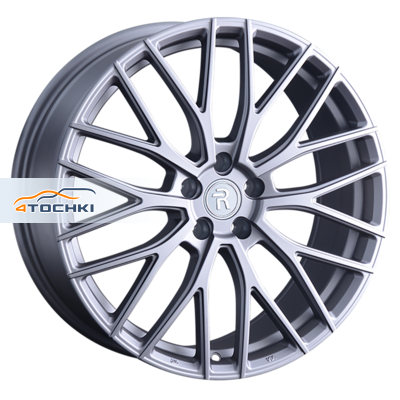 8x18/5x112 ET30 D66,6 B210 MGM (конус, C570)
