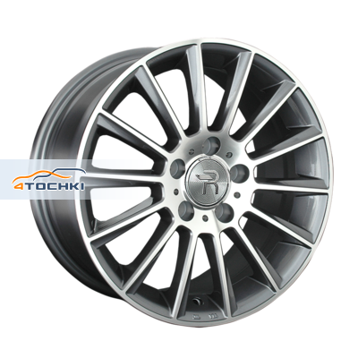 8,5x20/5x112 ET40 D66,6 MR139 GMF (конус, MB003)