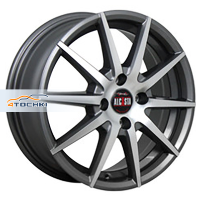 6x15/4x100 ET40 D60,1 M53 GMF