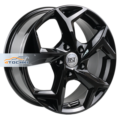 6,5x16/5x114,3 ET46 D67,1 R066 (ASX, Cee-d, Optima) BL
