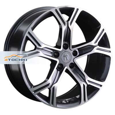 8,5x19/5x112 ET28 D66,6 A204 GMF (конус, C570)