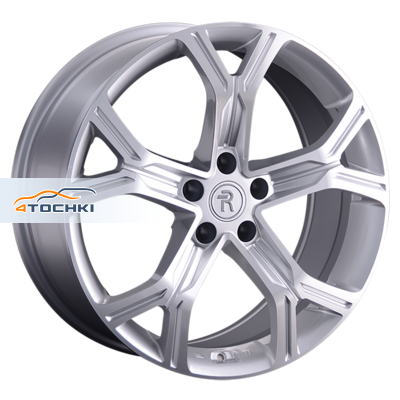 8,5x19/5x112 ET20 D66,6 A204 SF (конус, C570)