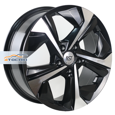 7x17/5x114,3 ET40 D66,1 R097 (Qashqai) BD