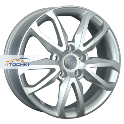 6,5x17/5x114,3 ET45 D54,1 GL25 SF (конус, C570)