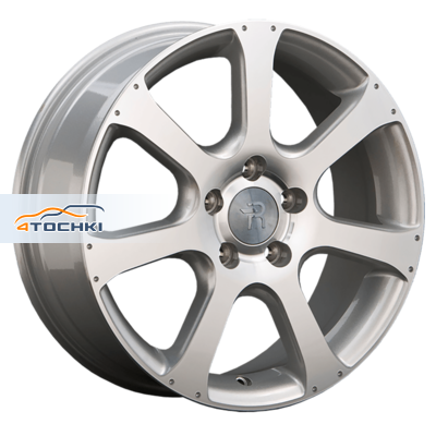 6,5x17/5x114,3 ET45 D54,1 GL20 SF (конус, C570)