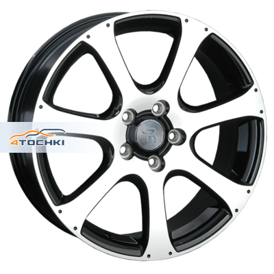 6,5x17/5x114,3 ET45 D54,1 GL20 MBF (конус, C570)