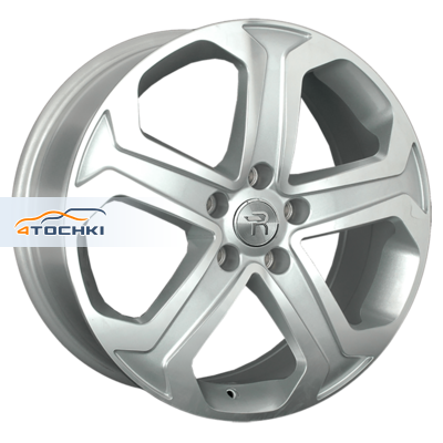 7x18/5x114,3 ET53 D54,1 GL11 SF (конус, C570)