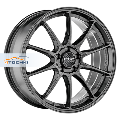 10x20/5x112 ET20 D75 Hyper GT HLT Star Graphite