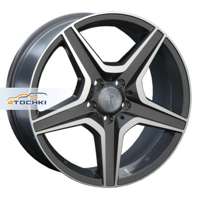 8,5x18/5x112 ET56 D66,6 MR75 GMF (конус, MB001)