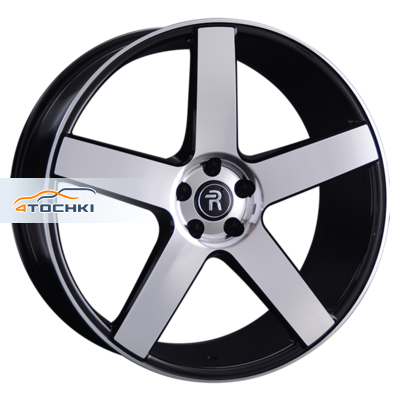 10x22/5x150 ET45 D110,1 TY34 BKF (пш, C570)