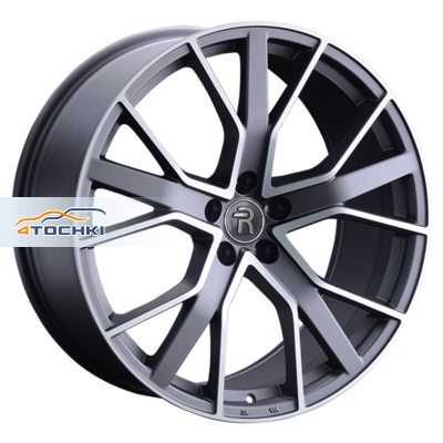 10x22/5x150 ET45 D110,1 TY59 MGMF (пш, C570)