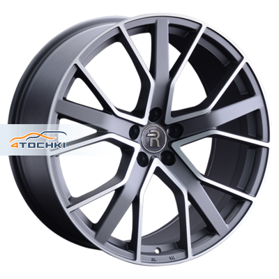 10x22/5x120 ET49 D72,6 LR61 MGMF (конус, LR002)