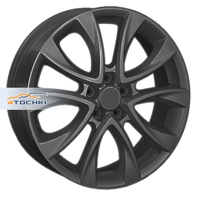7x19/5x114,3 ET45 D67,1 MZ39 GM (конус, C570)