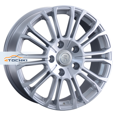 8,5x20/5x150 ET58 D110,1 TY324 Sil (пш)